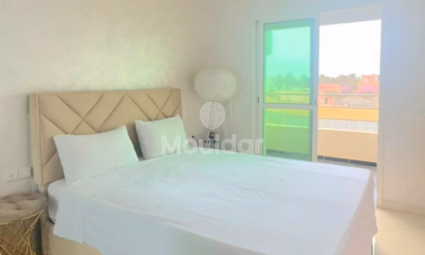Bright apartment for sale in El Mansouria - 60m², 2 bedrooms Bright apartment for sale in El Mansouria - 60m², 2 bedrooms
