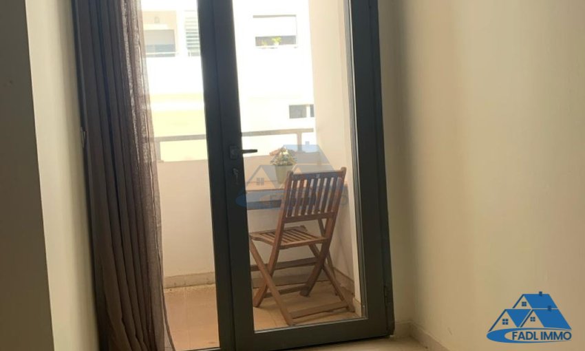Vente Appartement meublé à EL HADADA KENITRA - view 5