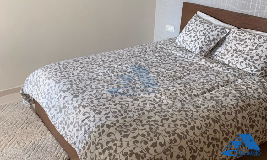 Vente Appartement meublé à EL HADADA KENITRA