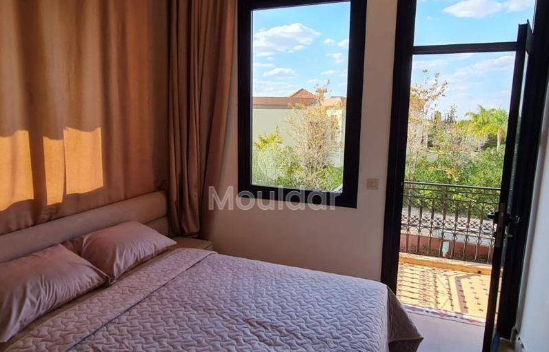 Villa de Rêve à Louer à Marrakech - 4 Chambres - view 6