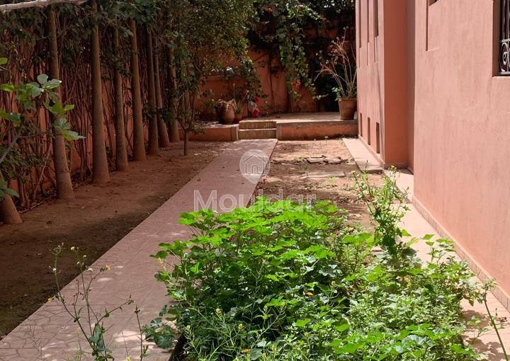 Luksusowa villa na sprzedaż w Marrakech - Targa: 5 sypialni - view 13