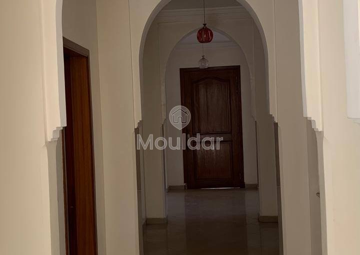 Luksusowa villa na sprzedaż w Marrakech - Targa: 5 sypialni - view 7