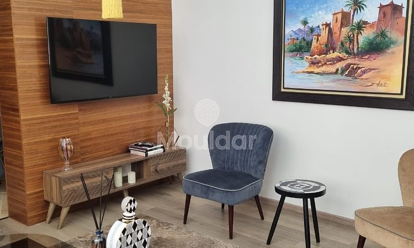 Charming 3-Bedroom Apartment for Sale in Casablanca - Racine - view 5