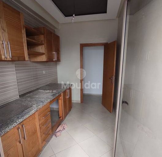Geräumige Wohnung zur Miete in Sidi Maarouf, Casablanca - view 12