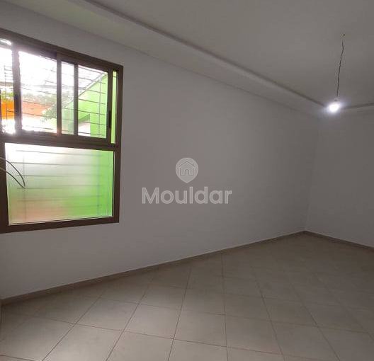 Geräumige Wohnung zur Miete in Sidi Maarouf, Casablanca - view 5