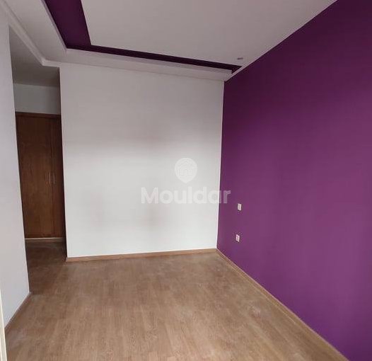 Geräumige Wohnung zur Miete in Sidi Maarouf, Casablanca - view 6