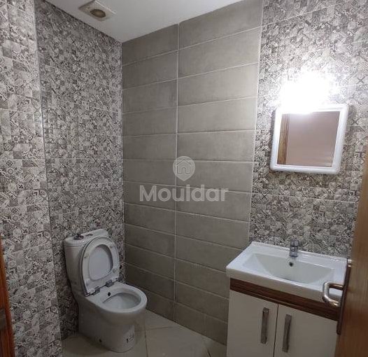 Geräumige Wohnung zur Miete in Sidi Maarouf, Casablanca - view 13