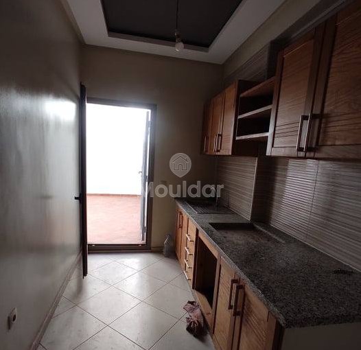 Geräumige Wohnung zur Miete in Sidi Maarouf, Casablanca - view 11
