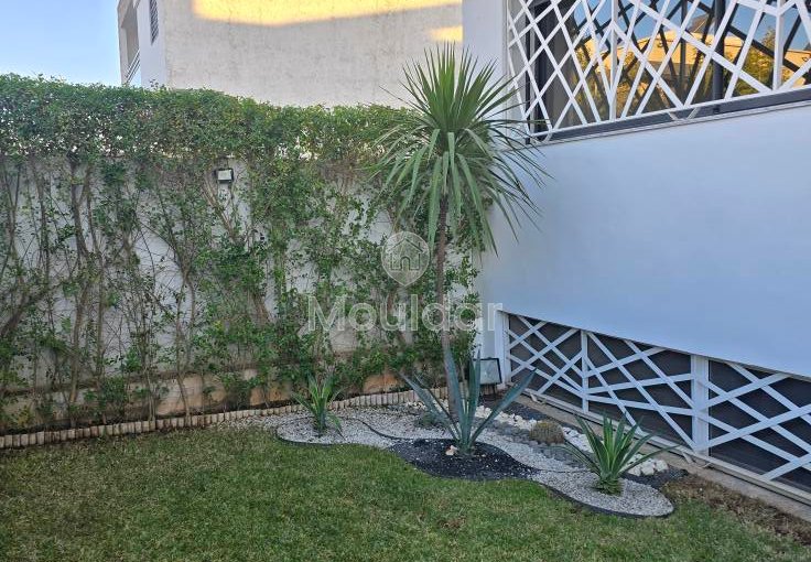 Villa À Vendre à Fès : Élégance et Espace au Rendez-vous - view 18