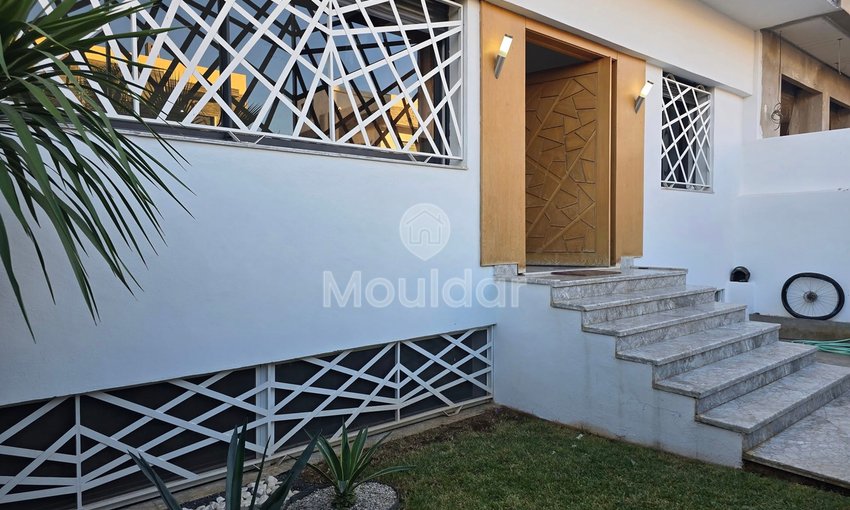 Villa À Vendre à Fès : Élégance et Espace au Rendez-vous - view 19