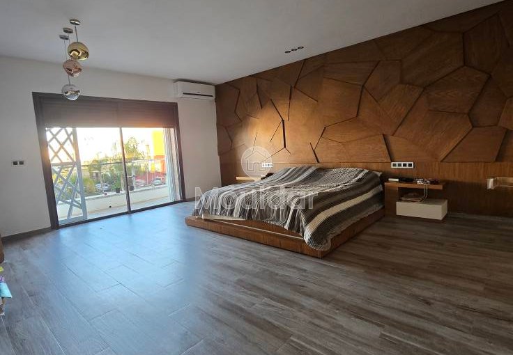 Villa À Vendre à Fès : Élégance et Espace au Rendez-vous - view 8