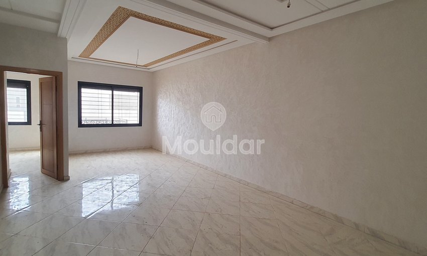 Fez'de satılık muhteşem daire - 3 geniş yatak odası - view 2