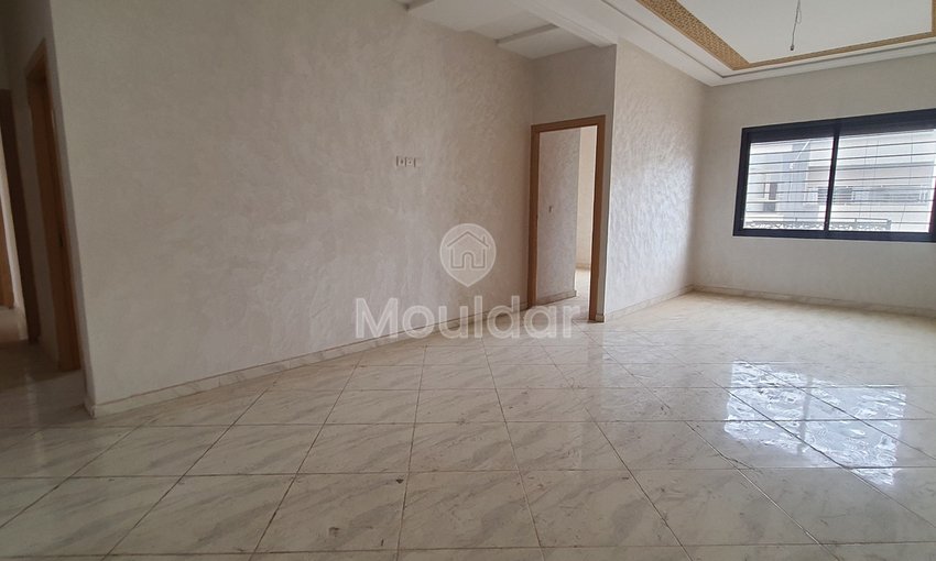 Fez'de satılık muhteşem daire - 3 geniş yatak odası - view 8