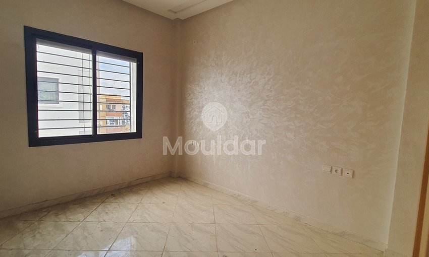 Fez'de satılık muhteşem daire - 3 geniş yatak odası - view 4