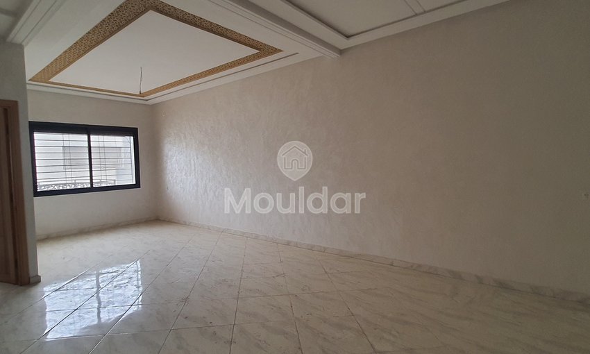 Fez'de satılık muhteşem daire - 3 geniş yatak odası