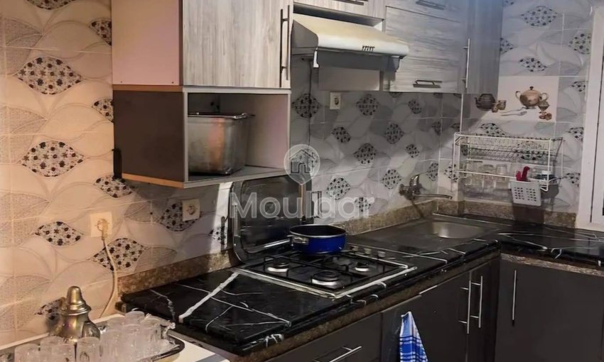 Appartamento in vendita a Fez: ideale per la tua nuova vita - view 10