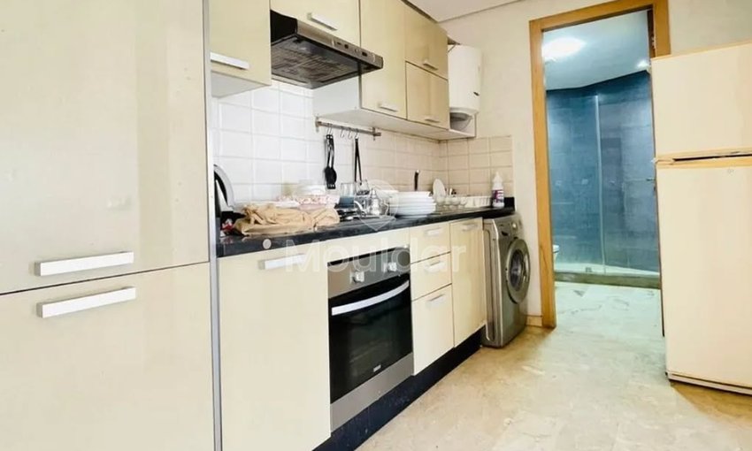 Studio de închiriat în Casablanca - Les Princesses, Elite Urbana - view 8