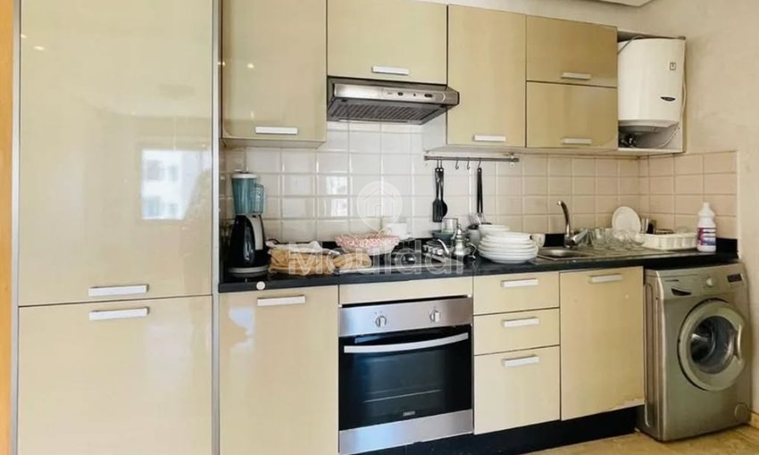 Studio de închiriat în Casablanca - Les Princesses, Elite Urbana - view 9