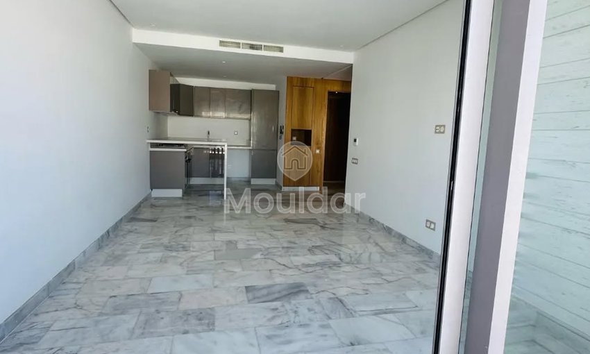 Studio for Rent in Casablanca - Palmier: Ideal and Spacious - view 8