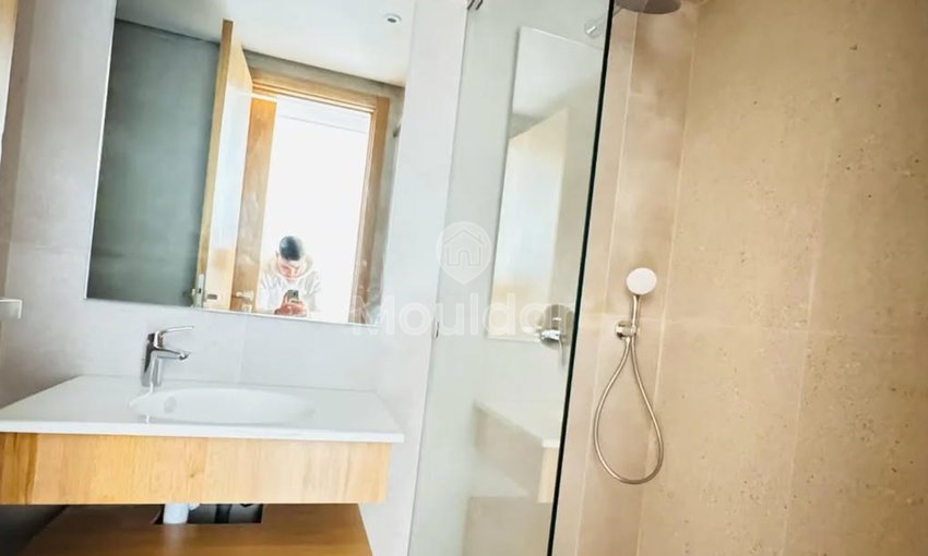 Studio for Rent in Casablanca - Palmier: Ideal and Spacious - view 11