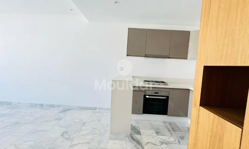 Studio for Rent in Casablanca - Palmier: Ideal and Spacious - view 7