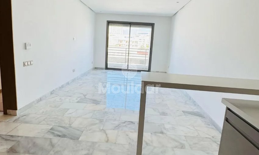 Studio for Rent in Casablanca - Palmier: Ideal and Spacious - view 3
