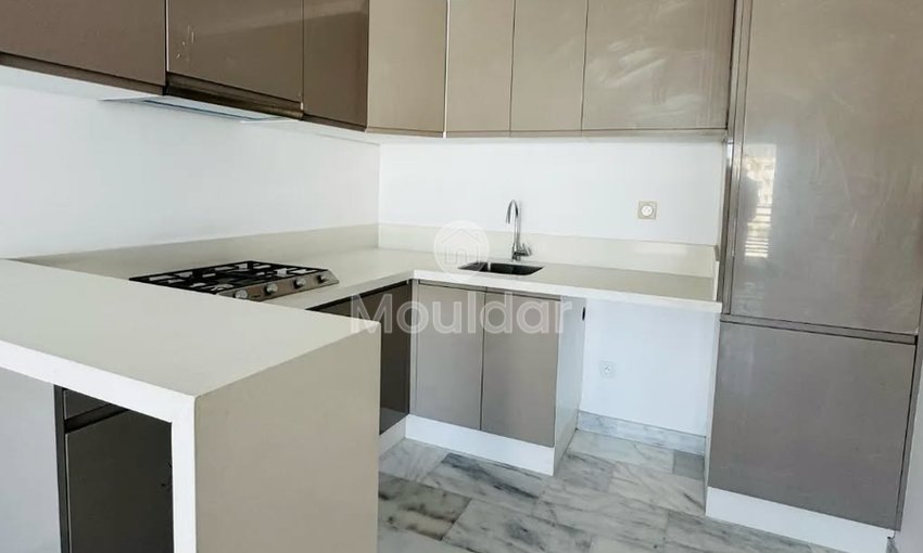 Studio for Rent in Casablanca - Palmier: Ideal and Spacious - view 10