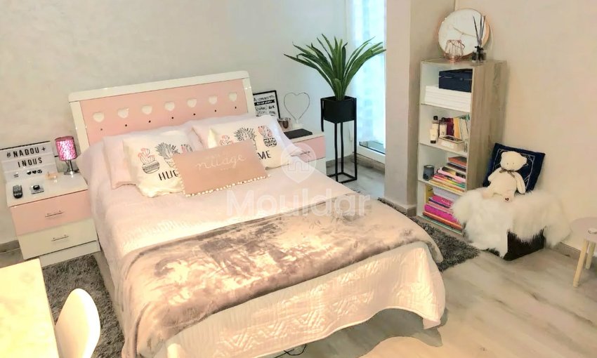 Casablanca'da Satılık Lüks Daire - Val Fleuri, 250 m² - view 7