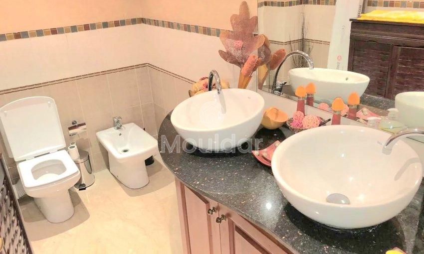 Casablanca'da Satılık Lüks Daire - Val Fleuri, 250 m² - view 10