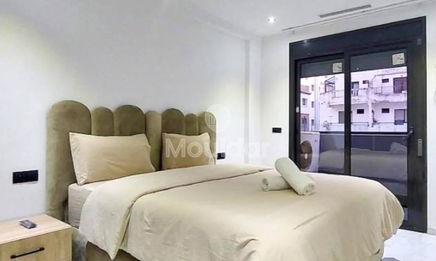 Right Choice si trova a Tanger. Appartamento 2 camere da affittare a Malabata, Tanger - view 4