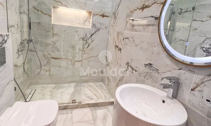 Right Choice si trova a Tanger. Appartamento 2 camere da affittare a Malabata, Tanger - view 11