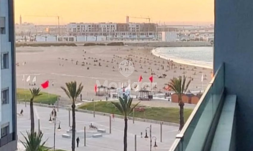 Right Choice si trova a Tanger. Appartamento 2 camere da affittare a Malabata, Tanger - view 8