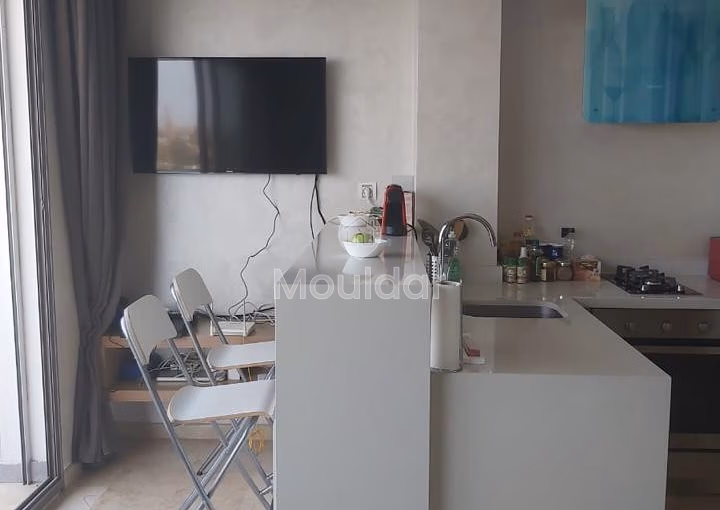 Studio charmant à louer à Casablanca - Idéal pour étudiants Studio charmant à louer à Casablanca - Idéal pour étudiants