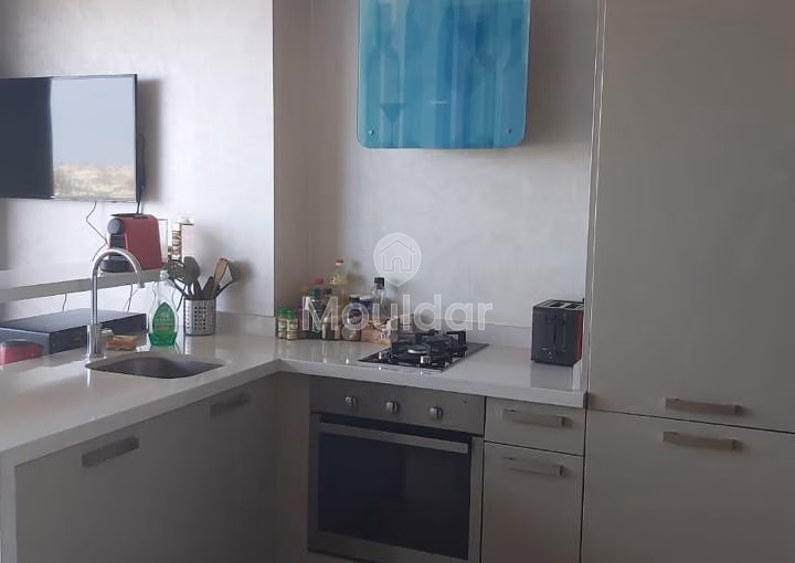 Studio charmant à louer à Casablanca - Idéal pour étudiants Studio charmant à louer à Casablanca - Idéal pour étudiants