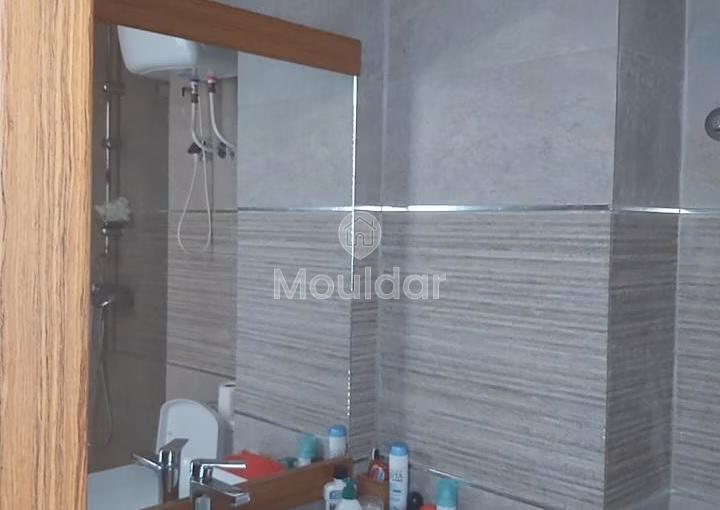 Studio charmant à louer à Casablanca - Idéal pour étudiants Studio charmant à louer à Casablanca - Idéal pour étudiants