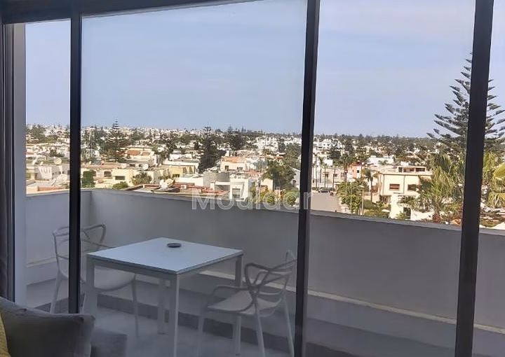 Studio charmant à louer à Casablanca - Idéal pour étudiants Studio charmant à louer à Casablanca - Idéal pour étudiants