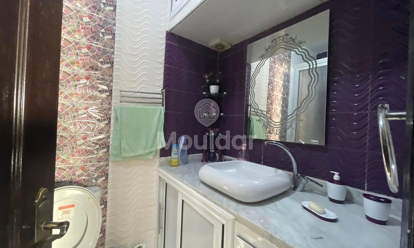 Apartamente de închiriat în Marrakech: confort și modernitate - view 10