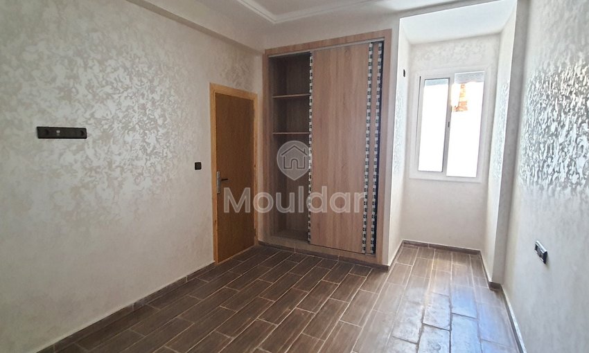 Urocze mieszkanie na sprzedaż w Fezie - 3 przestronne sypialnie - view 3