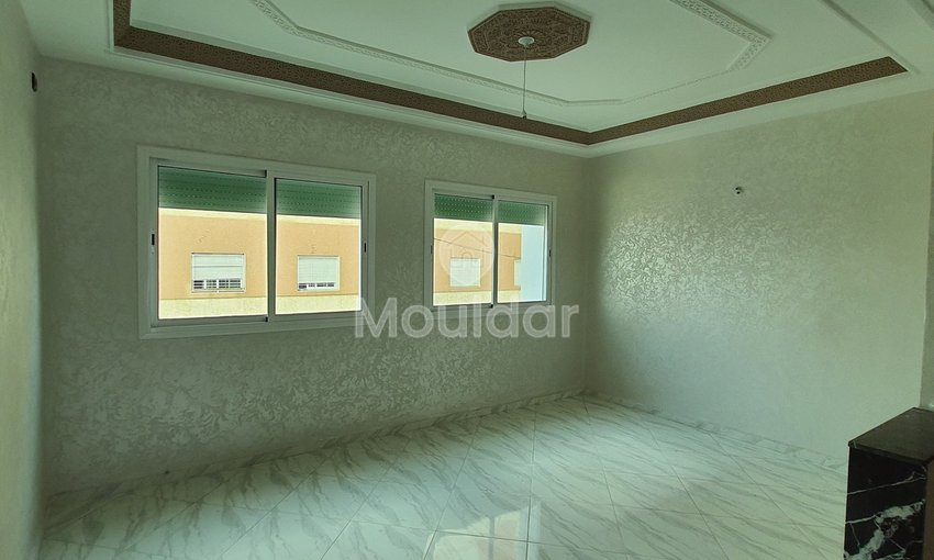 Urocze mieszkanie na sprzedaż w Fezie - 3 przestronne sypialnie