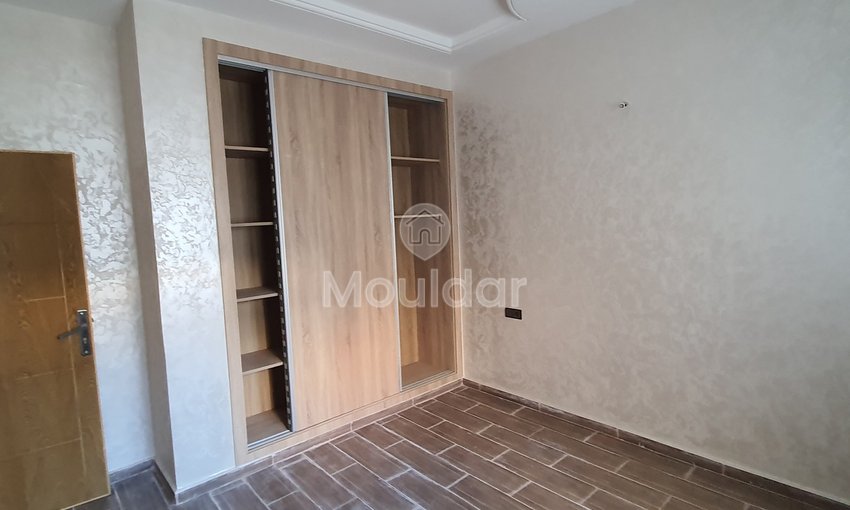 Urocze mieszkanie na sprzedaż w Fezie - 3 przestronne sypialnie - view 4