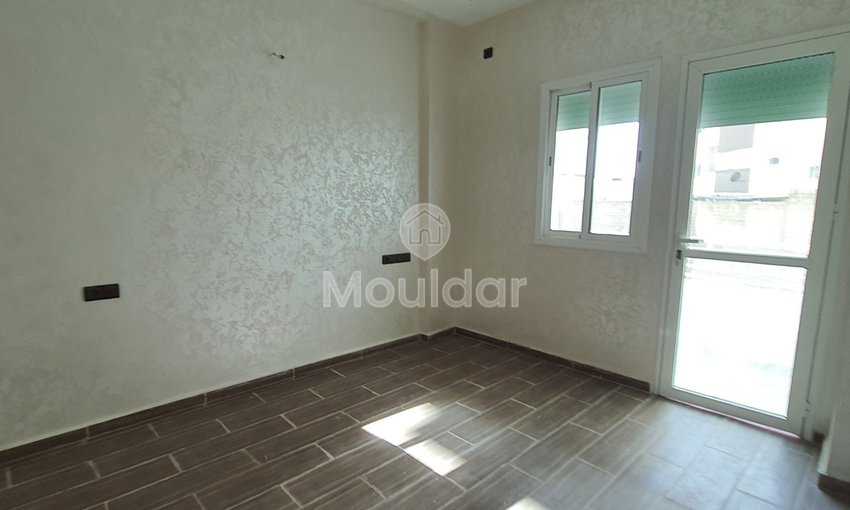 Urocze mieszkanie na sprzedaż w Fezie - 3 przestronne sypialnie - view 9