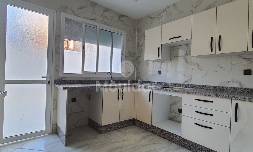 Urocze mieszkanie na sprzedaż w Fezie - 3 przestronne sypialnie - view 12