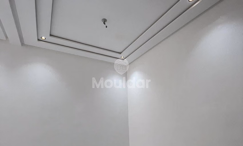 شقة للبيع في فاس - غرفتان نوم، 70م² من السحر