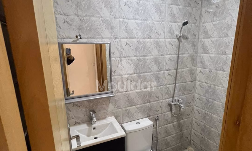 شقة للبيع في فاس - غرفتان نوم، 70م² من السحر