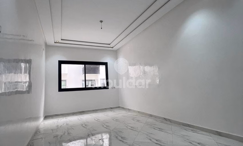 شقة للبيع في فاس - غرفتان نوم، 70م² من السحر