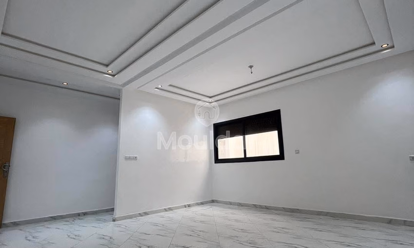 شقة للبيع في فاس - غرفتان نوم، 70م² من السحر