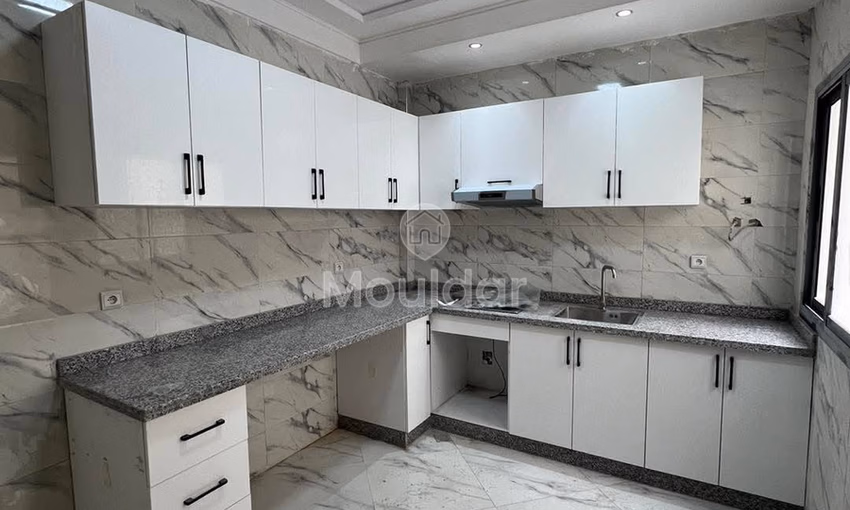 شقة للبيع في فاس - غرفتان نوم، 70م² من السحر