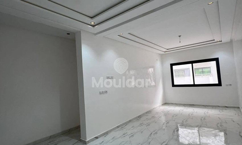 Appartement te koop in Fez - 2 slaapkamers, 70 m² charme