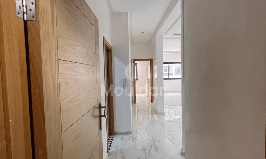 شقة للبيع في فاس - غرفتان نوم، 70م² من السحر