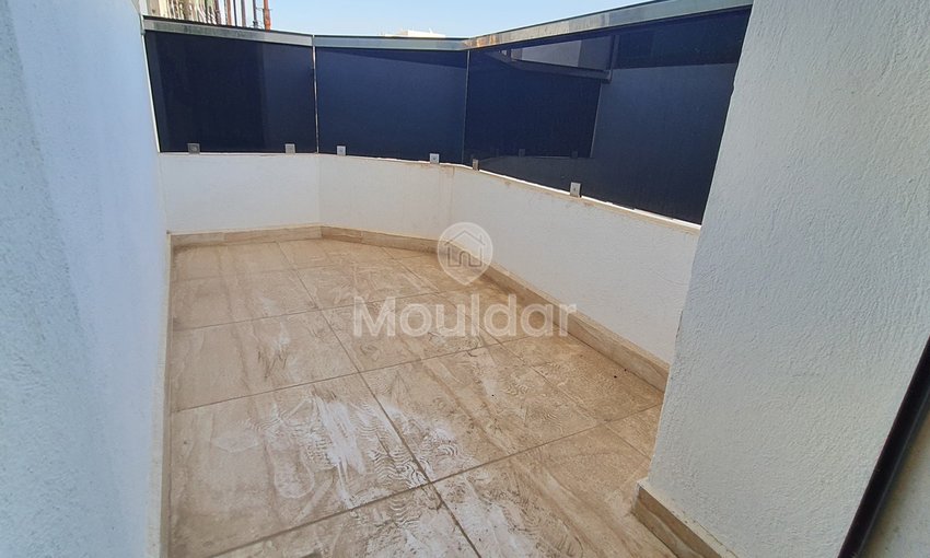 Charmant Appartement à Vendre à Fès - 3 Chambres Spacieuses - view 10